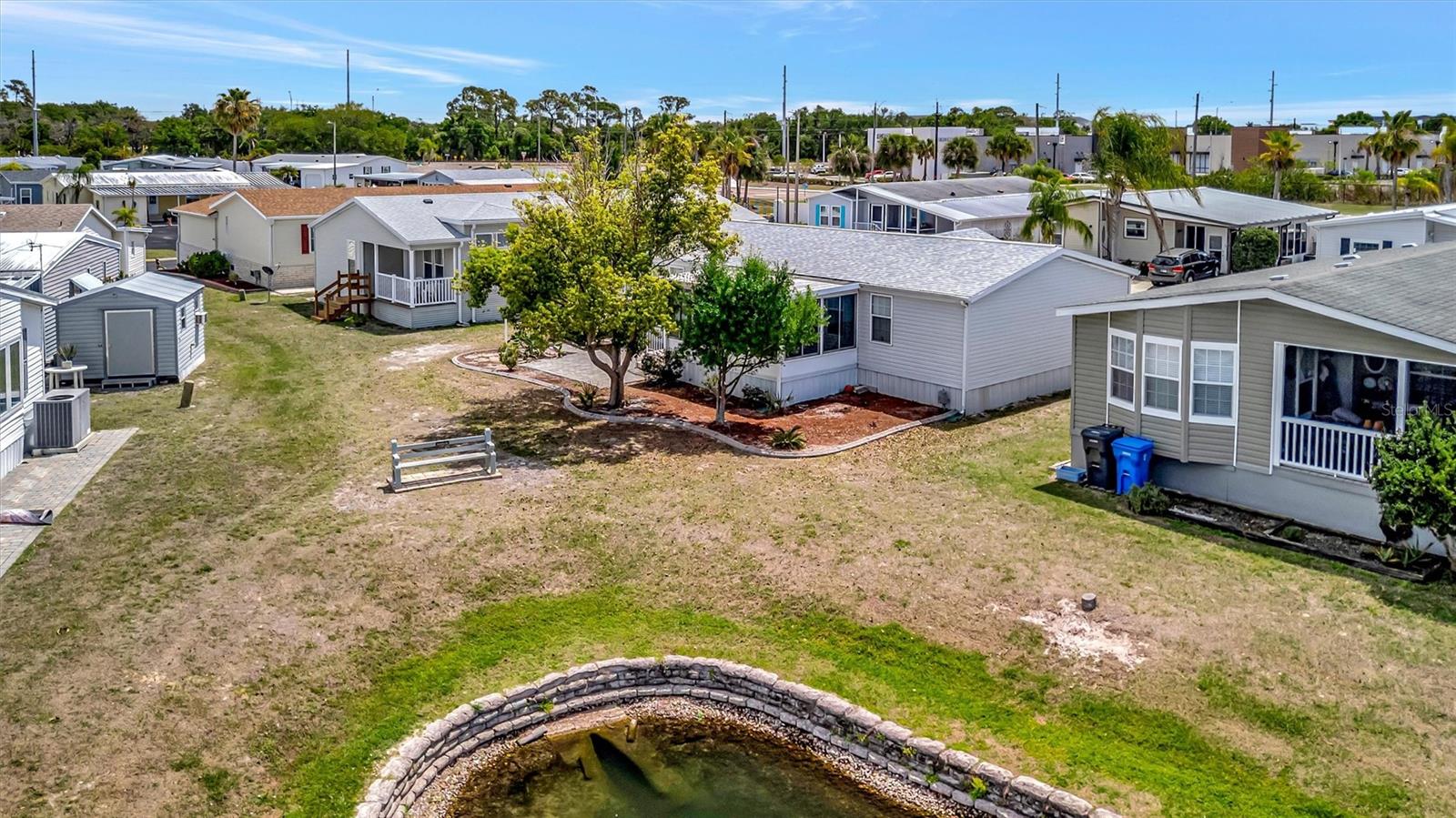 CARIBBEAN ISLES RESIDENTIAL CO - Residential