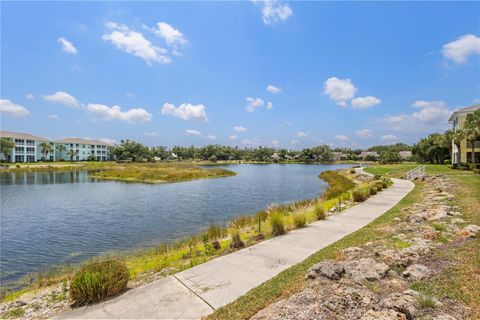 A home in PORT CHARLOTTE