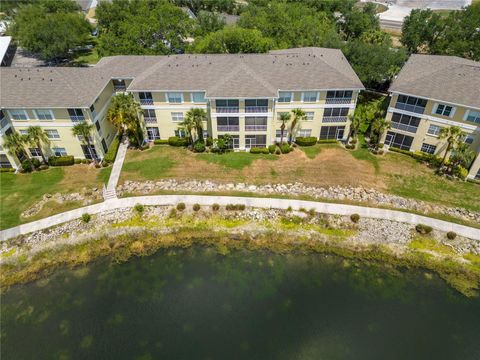 A home in PORT CHARLOTTE