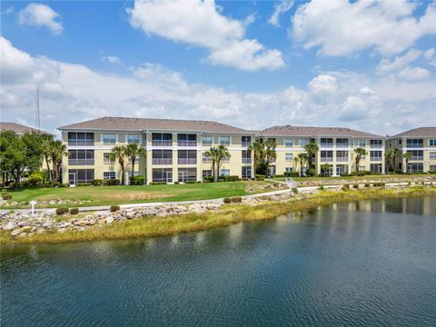 A home in PORT CHARLOTTE