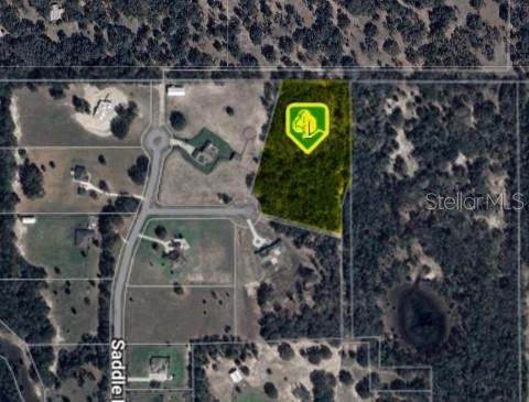 Set behind the gates of Saddle Ridge, this 6.92+/- acre residential estate lot offers the perfect blend of privacy, prestige, and potential. Nestled on Woods View Court, this estate lot provides room to roam, build, and breathe, all within a thoughtfully curated community. Located less than an hour from Orlando and just a short drive to The Villages, it’s ideally situated for both convenience and escape. Adventure seekers and lake lovers will enjoy quick access to the sparkling waters of Lake Weir—offering nearly 5,700 acres of boating, fishing, and waterfront fun. In an area seeing steady new development, this is your chance to secure space before it's gone.
All information is believed accurate and correct but not guaranteed or warranted and subject to change without notice.