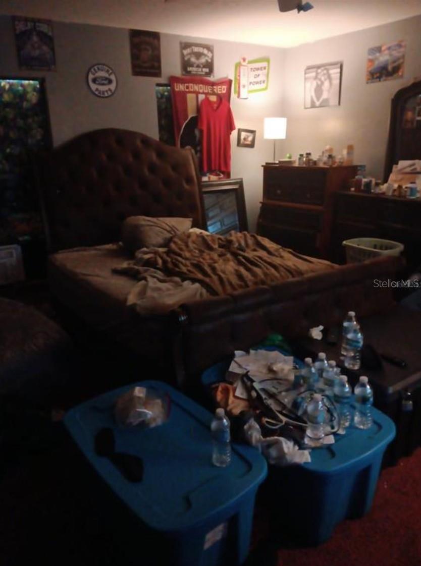 EUSTIS RUSTWOOD - Residential