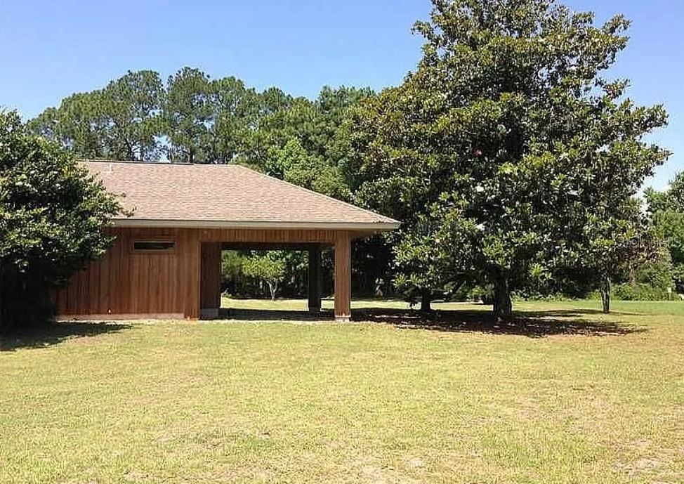 EUSTIS RUSTWOOD - Residential