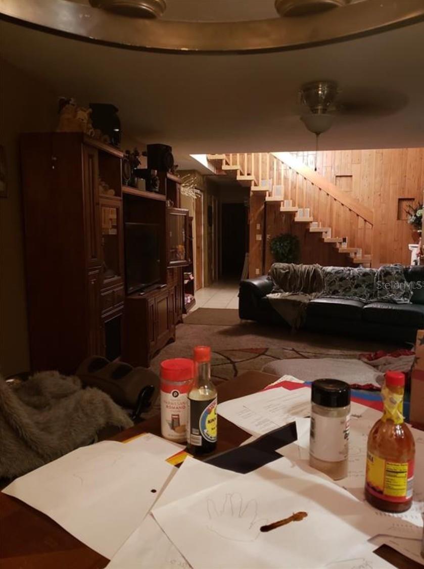 EUSTIS RUSTWOOD - Residential