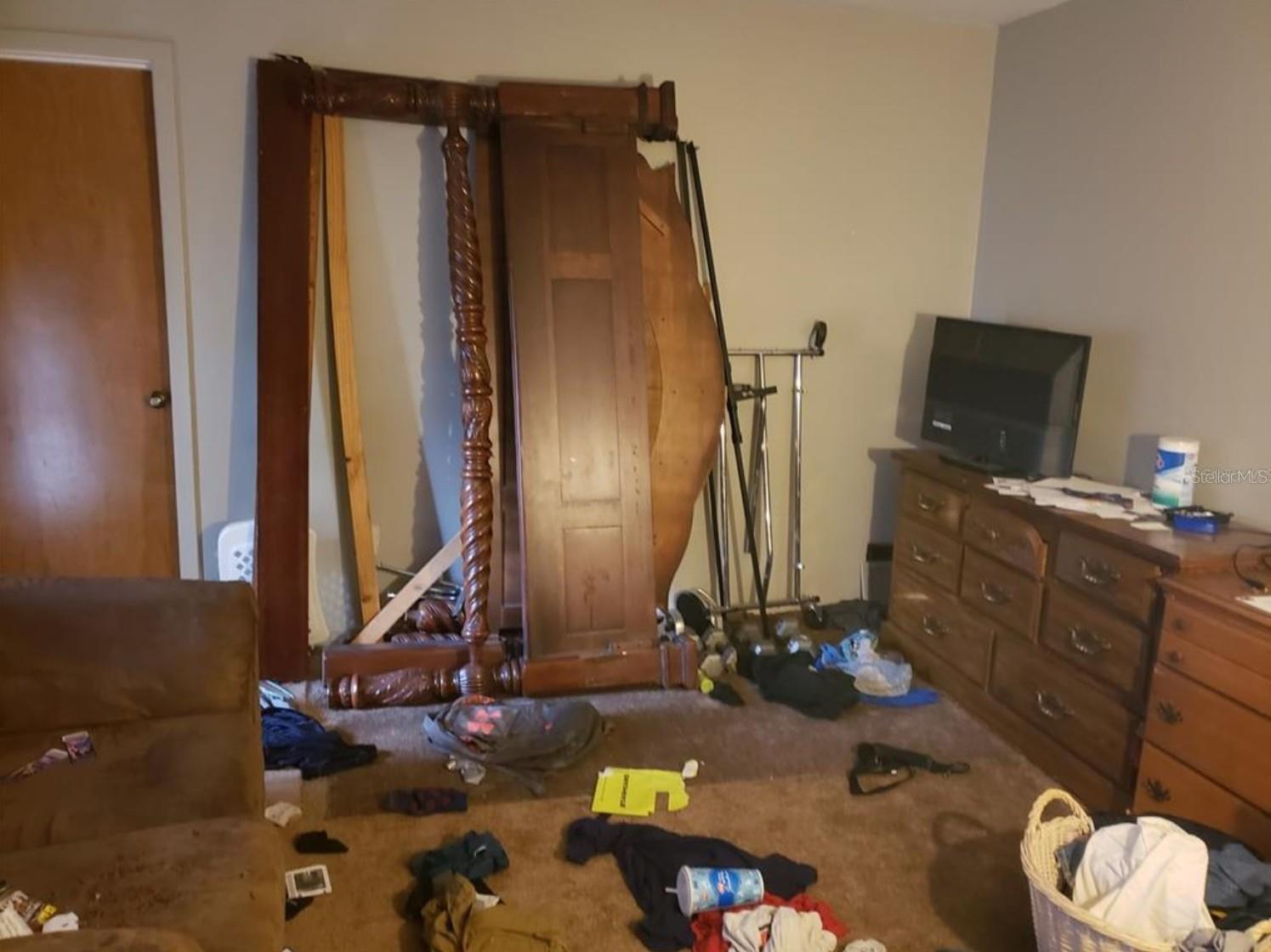 EUSTIS RUSTWOOD - Residential