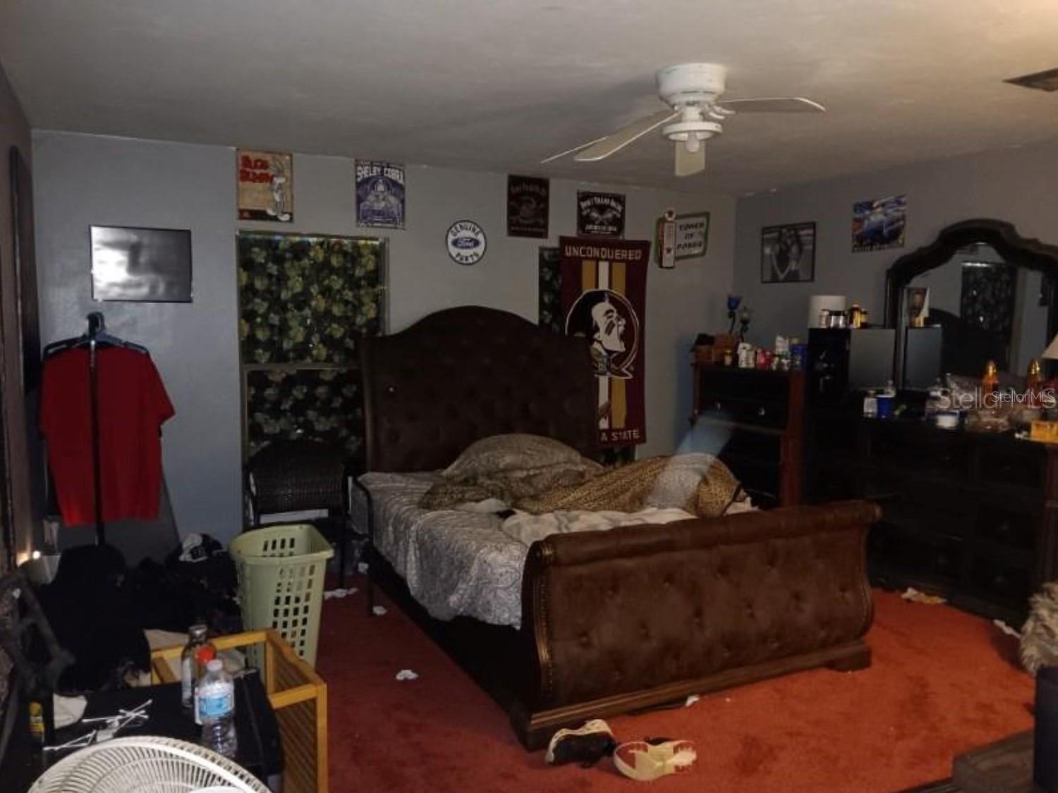 EUSTIS RUSTWOOD - Residential