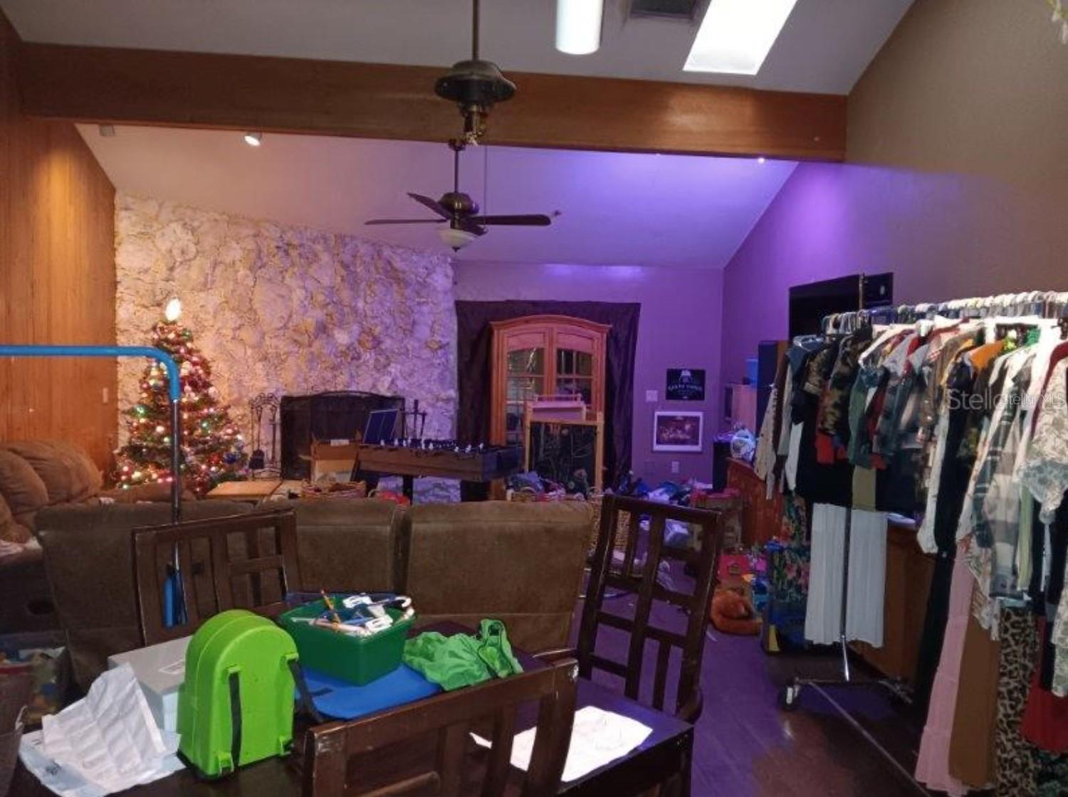 EUSTIS RUSTWOOD - Residential