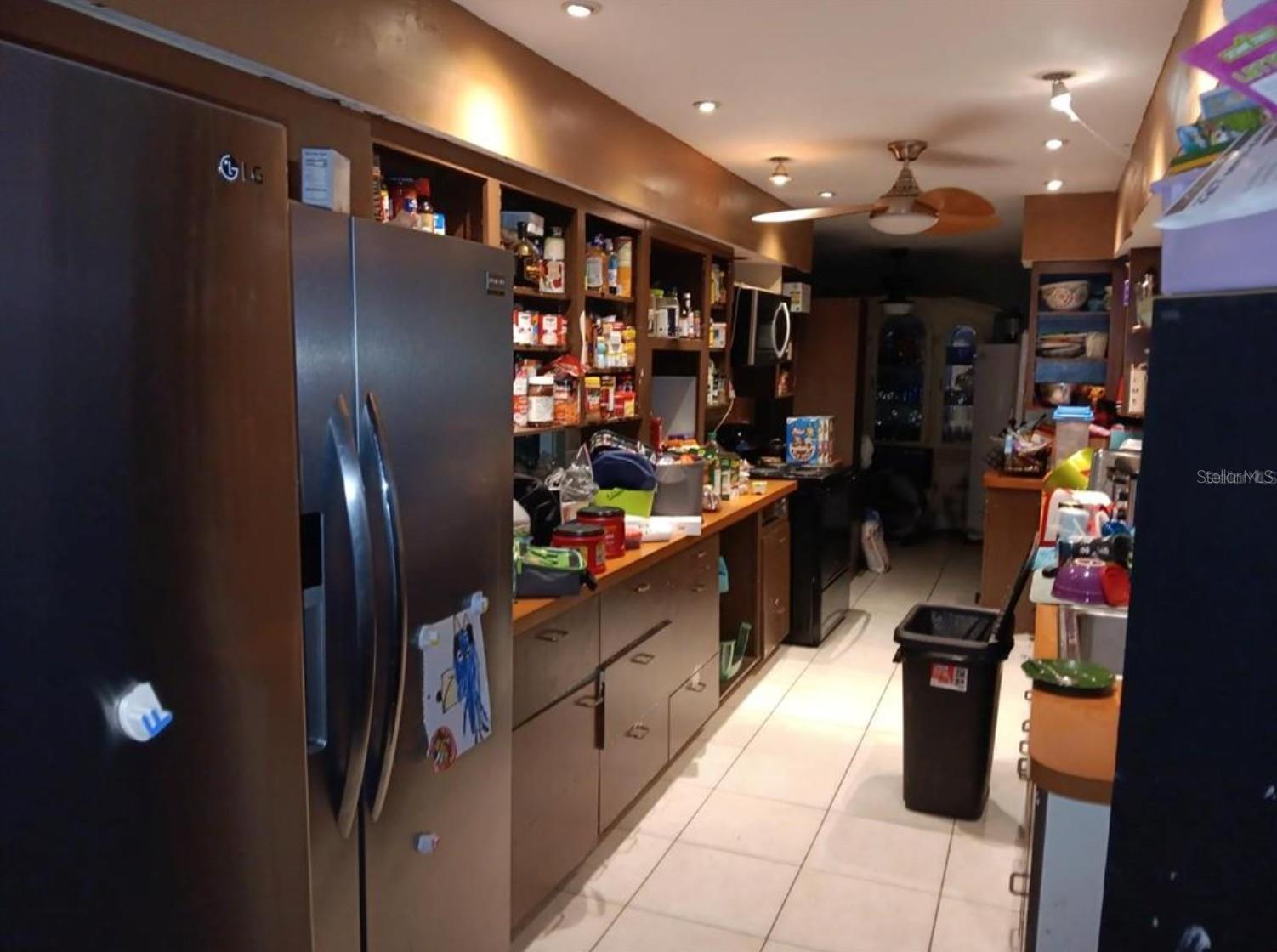 EUSTIS RUSTWOOD - Residential