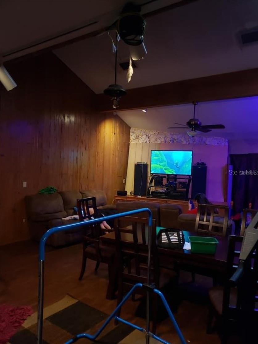 EUSTIS RUSTWOOD - Residential