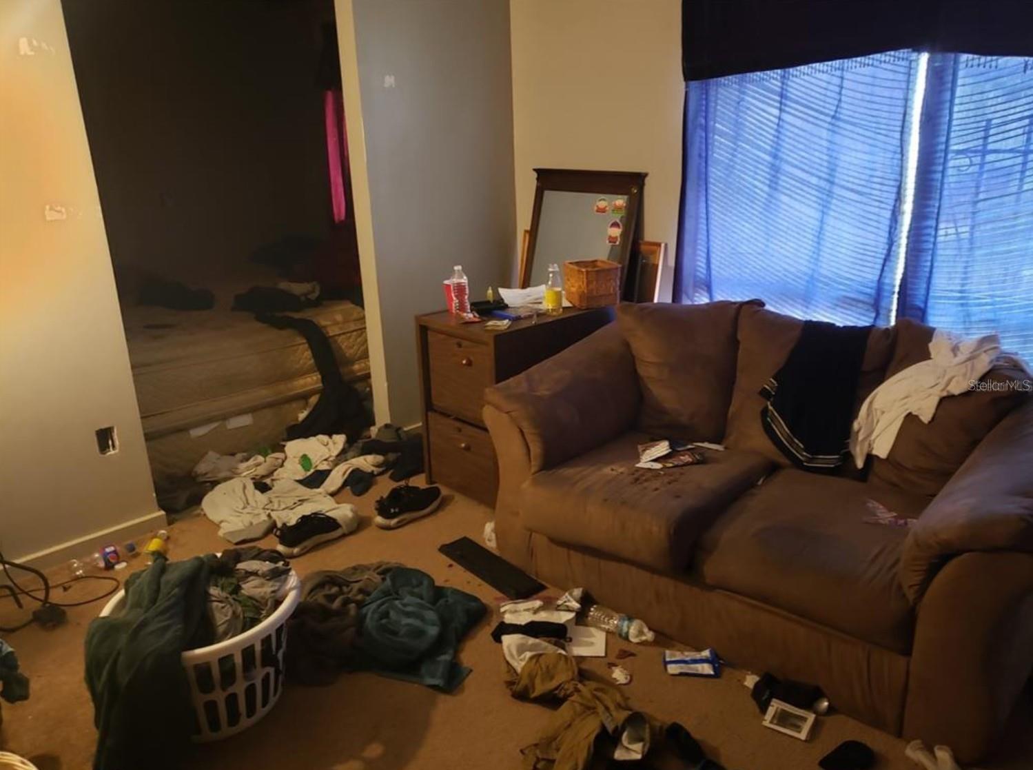 EUSTIS RUSTWOOD - Residential