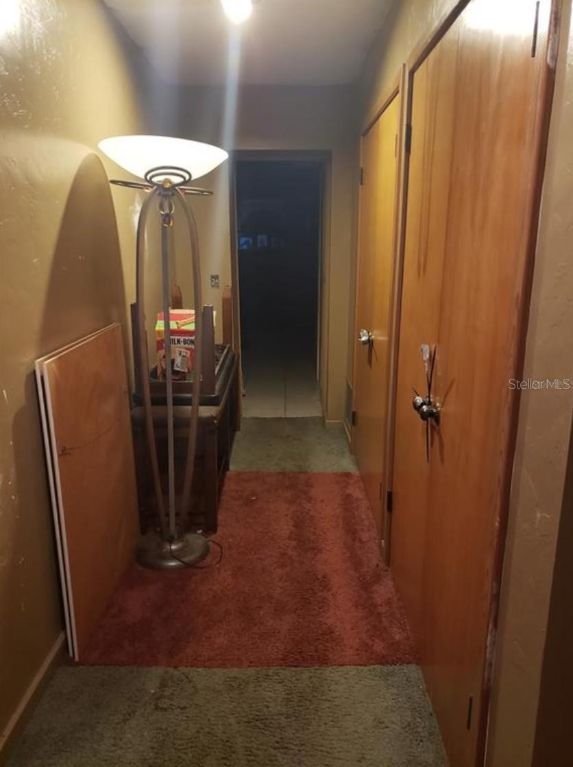 EUSTIS RUSTWOOD - Residential