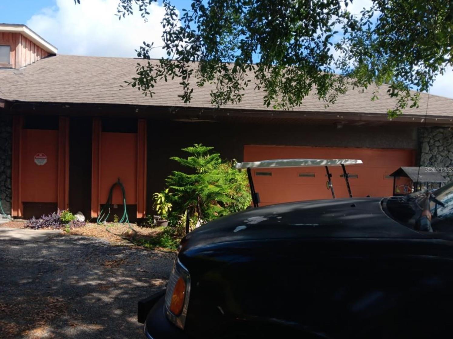 EUSTIS RUSTWOOD - Residential