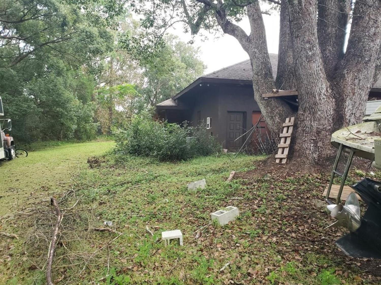 EUSTIS RUSTWOOD - Residential