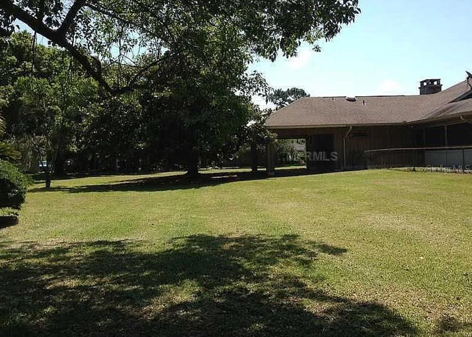 EUSTIS RUSTWOOD - Residential