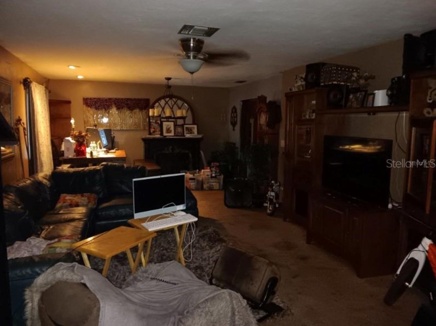 EUSTIS RUSTWOOD - Residential