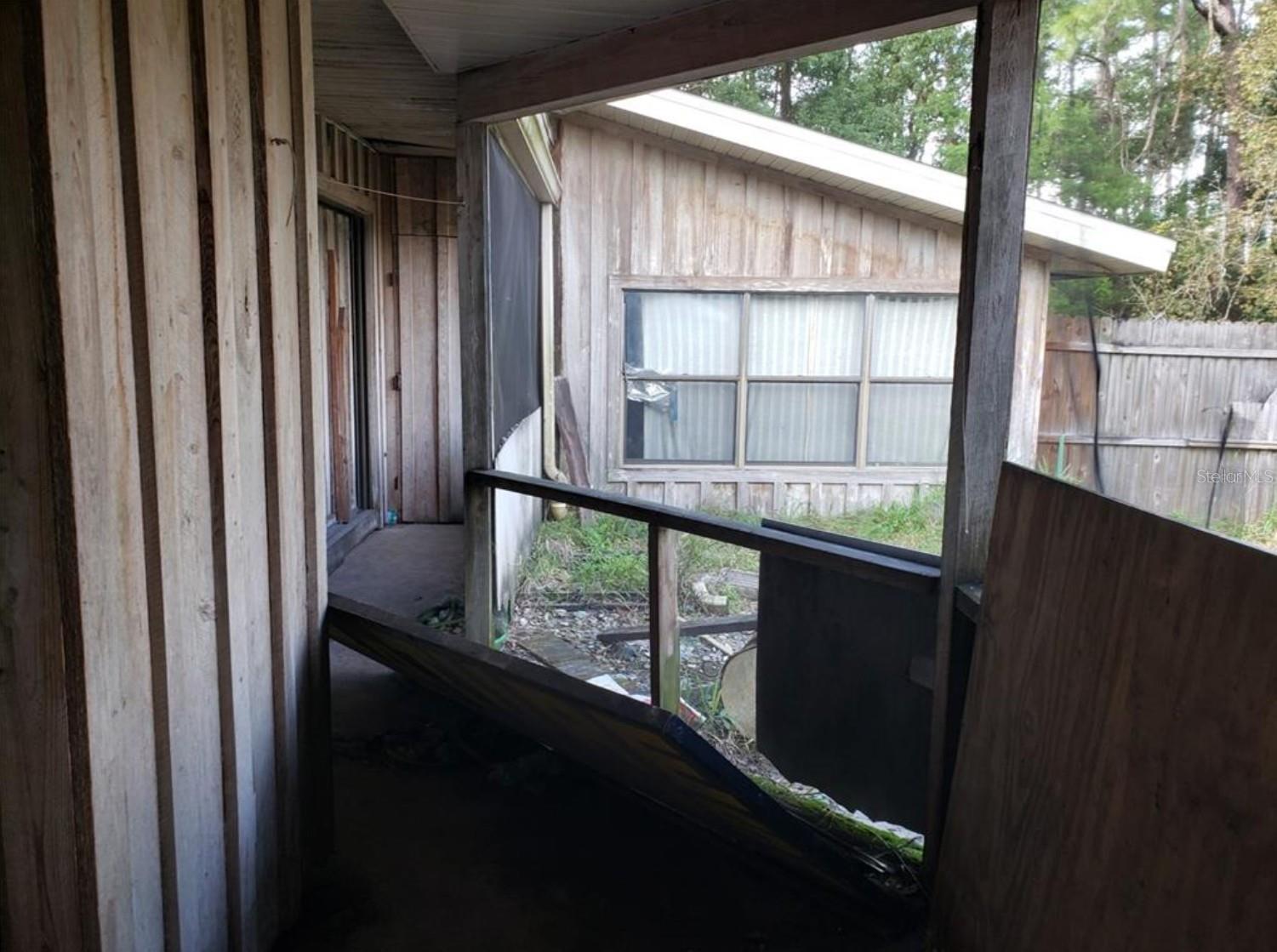 EUSTIS RUSTWOOD - Residential