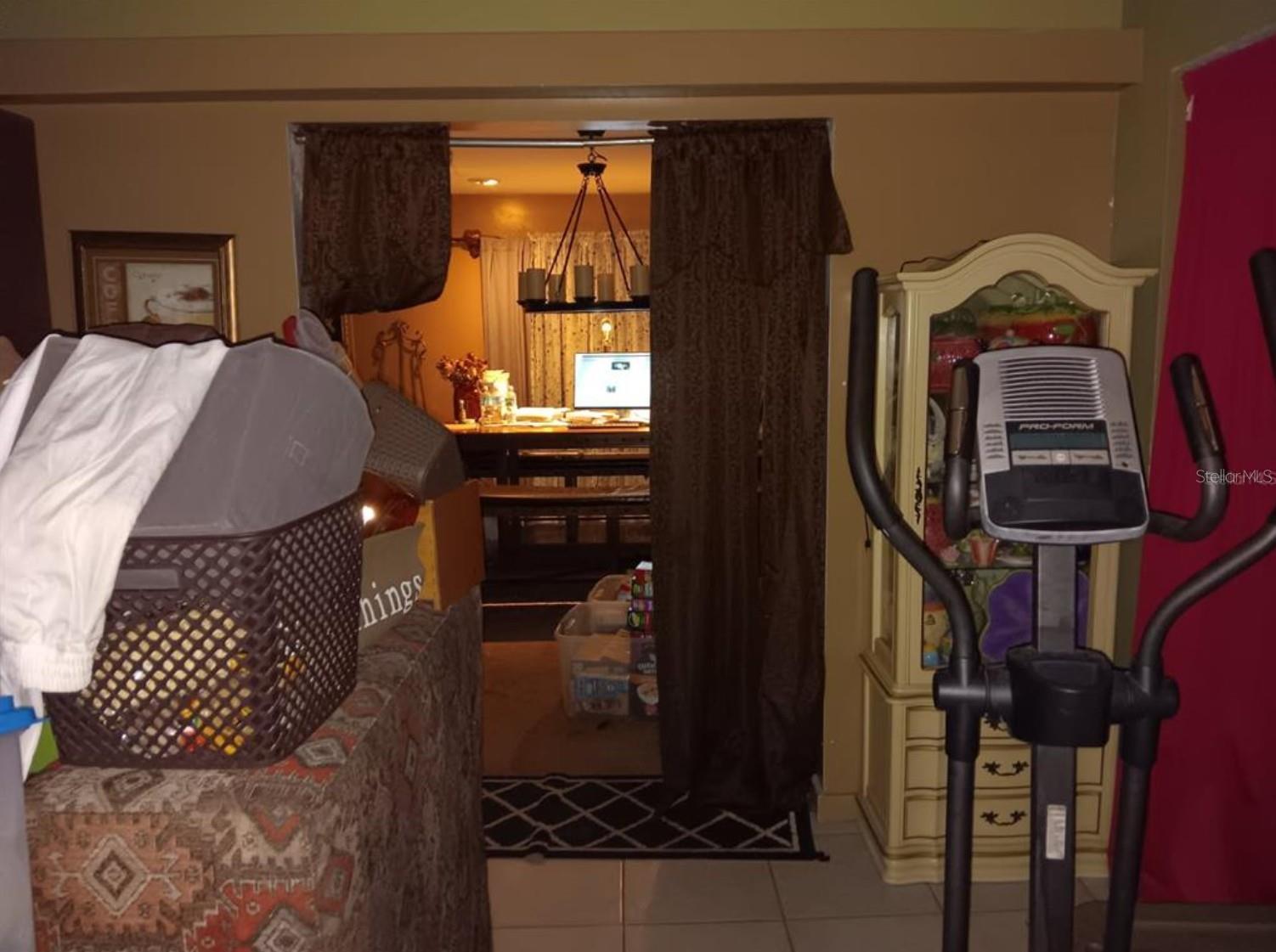 EUSTIS RUSTWOOD - Residential