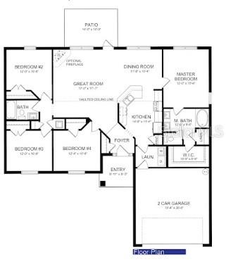 ARBOR PARK - Residential