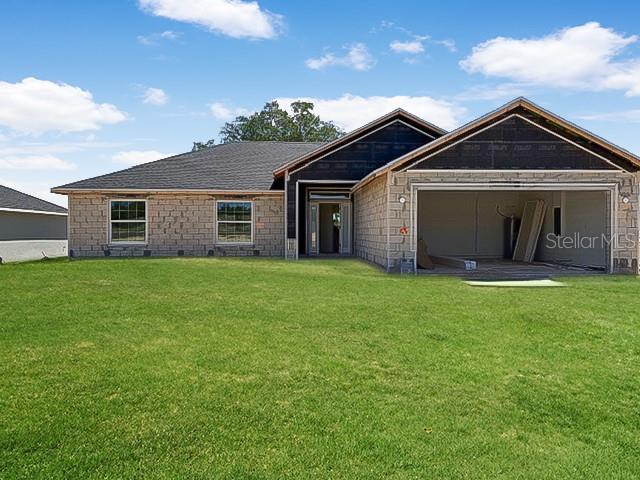 ARBOR PARK - Residential