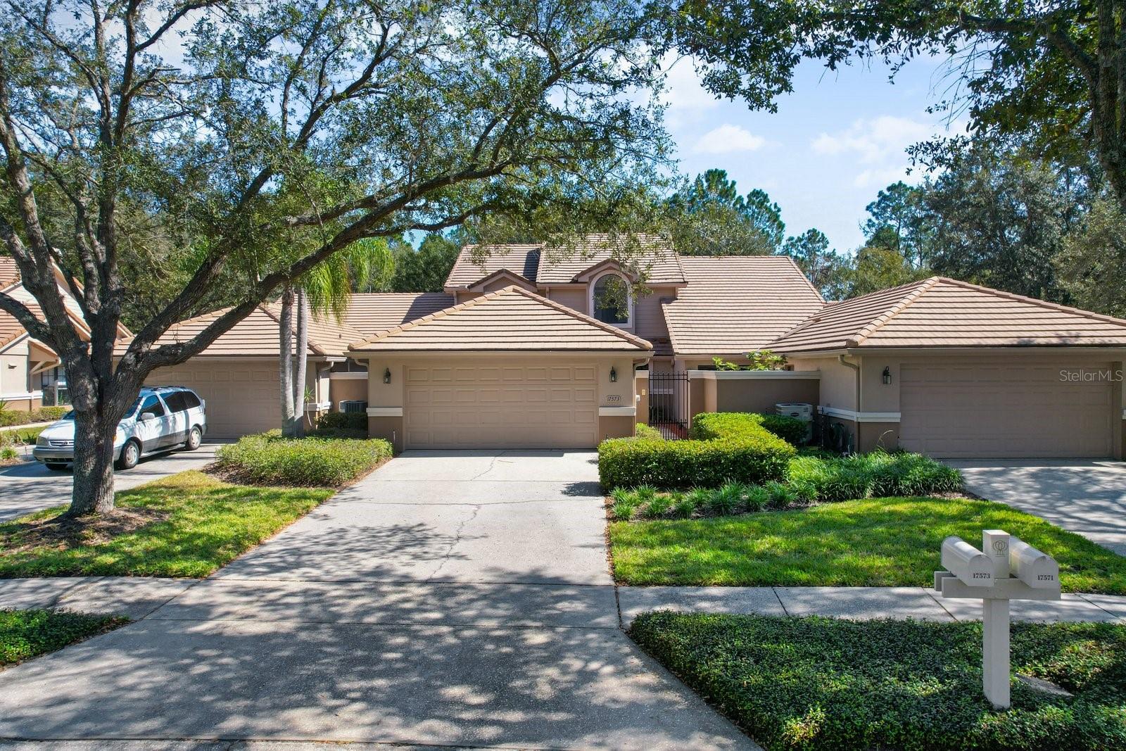 NORTH OAKCREST UNIT 1 - Residential