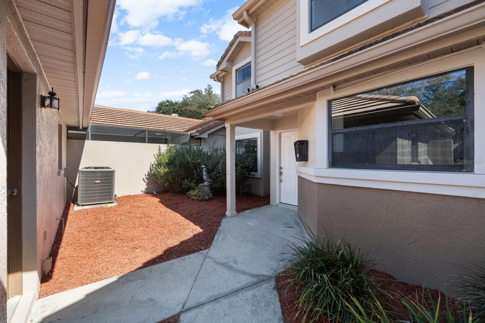 NORTH OAKCREST UNIT 1 - Residential