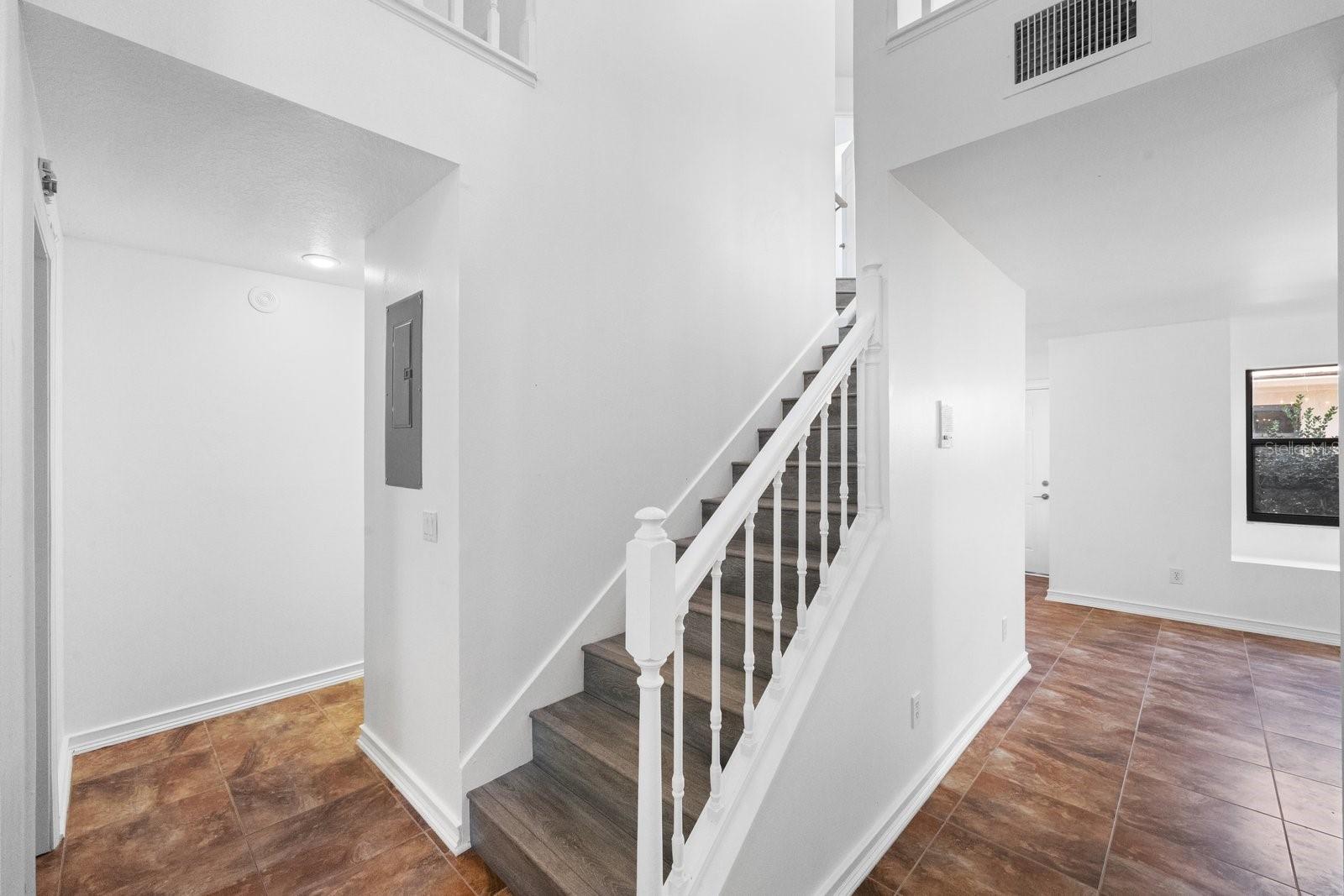 NORTH OAKCREST UNIT 1 - Residential