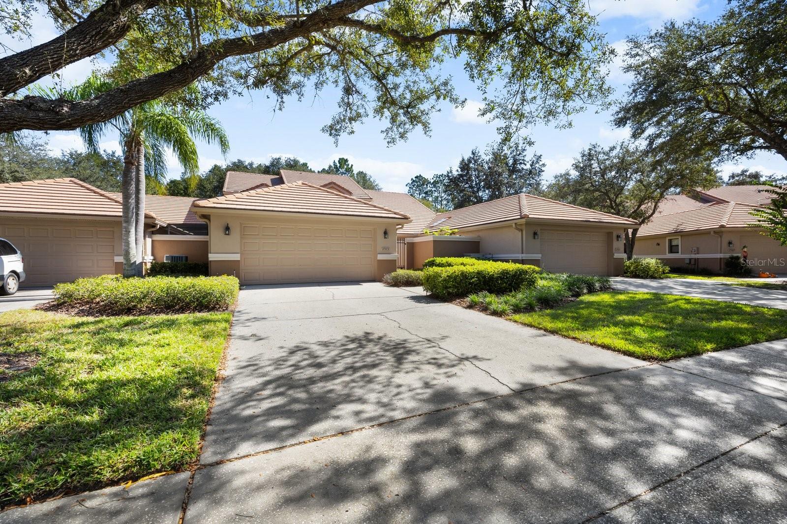 NORTH OAKCREST UNIT 1 - Residential