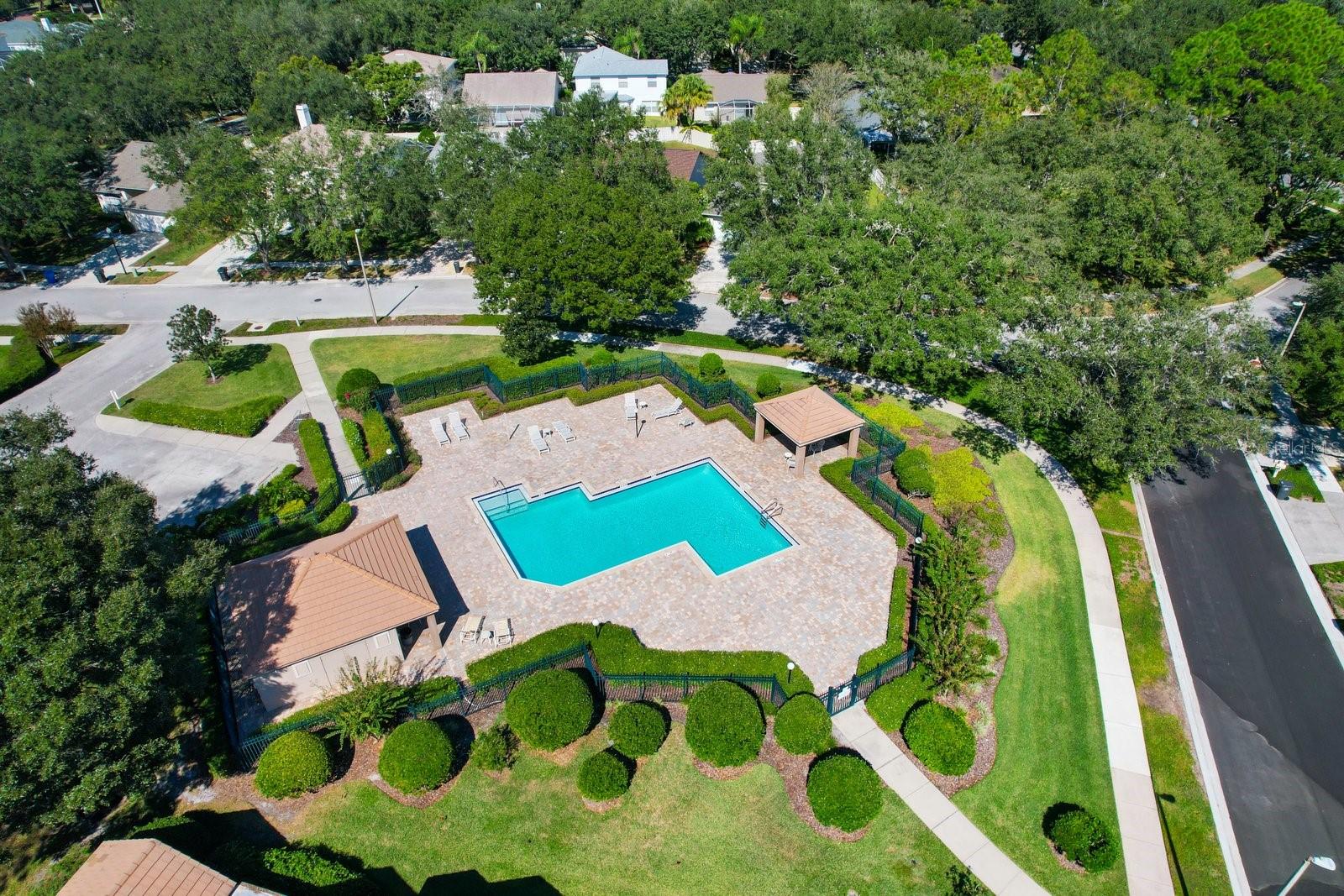 NORTH OAKCREST UNIT 1 - Residential