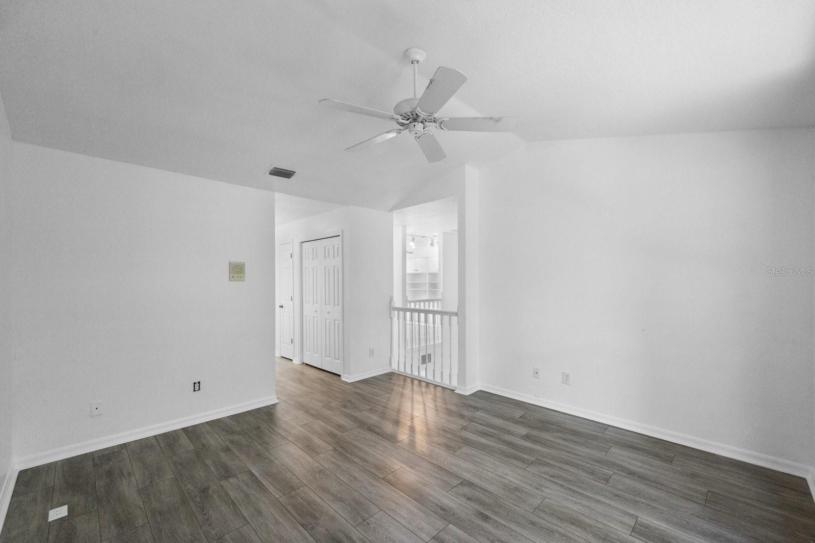 NORTH OAKCREST UNIT 1 - Residential