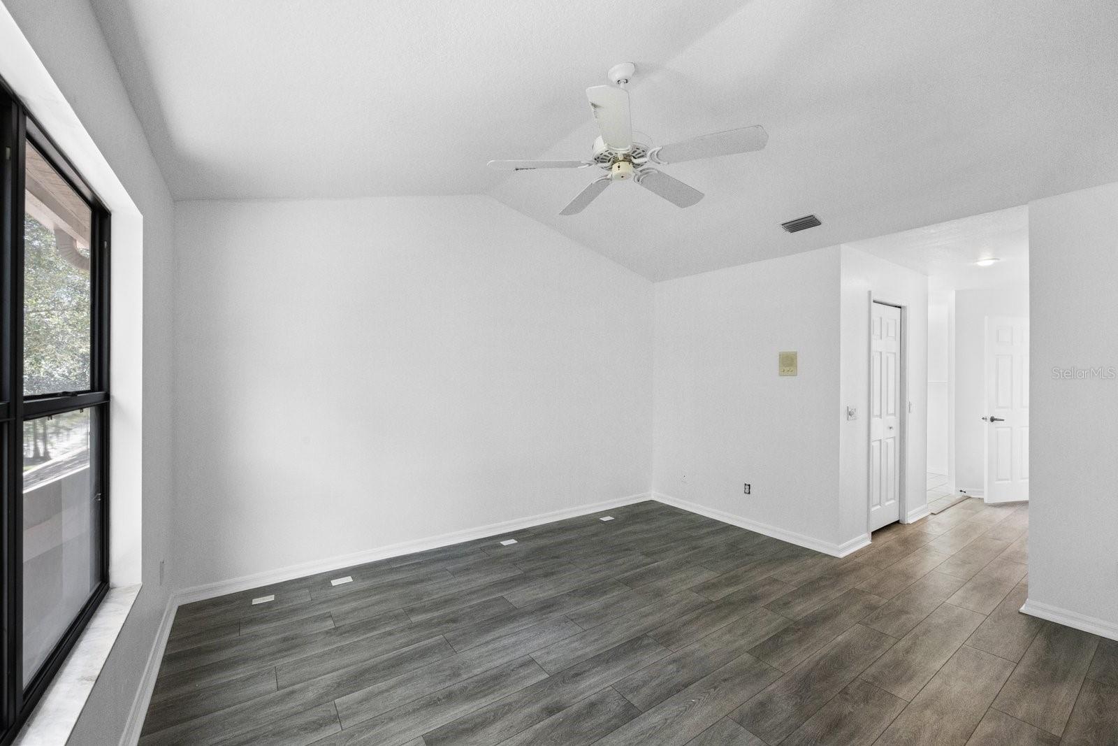 NORTH OAKCREST UNIT 1 - Residential