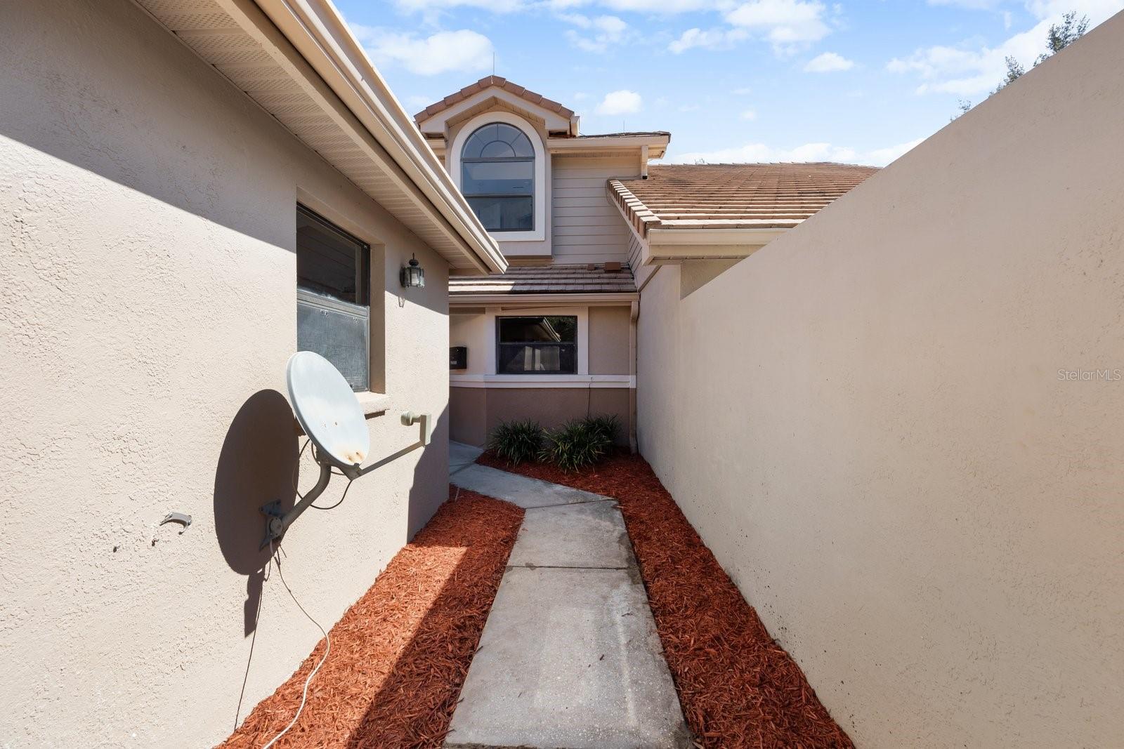 NORTH OAKCREST UNIT 1 - Residential