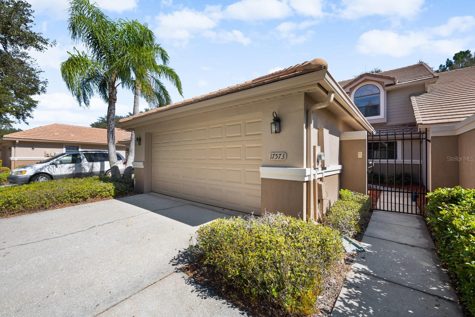 NORTH OAKCREST UNIT 1 - Residential