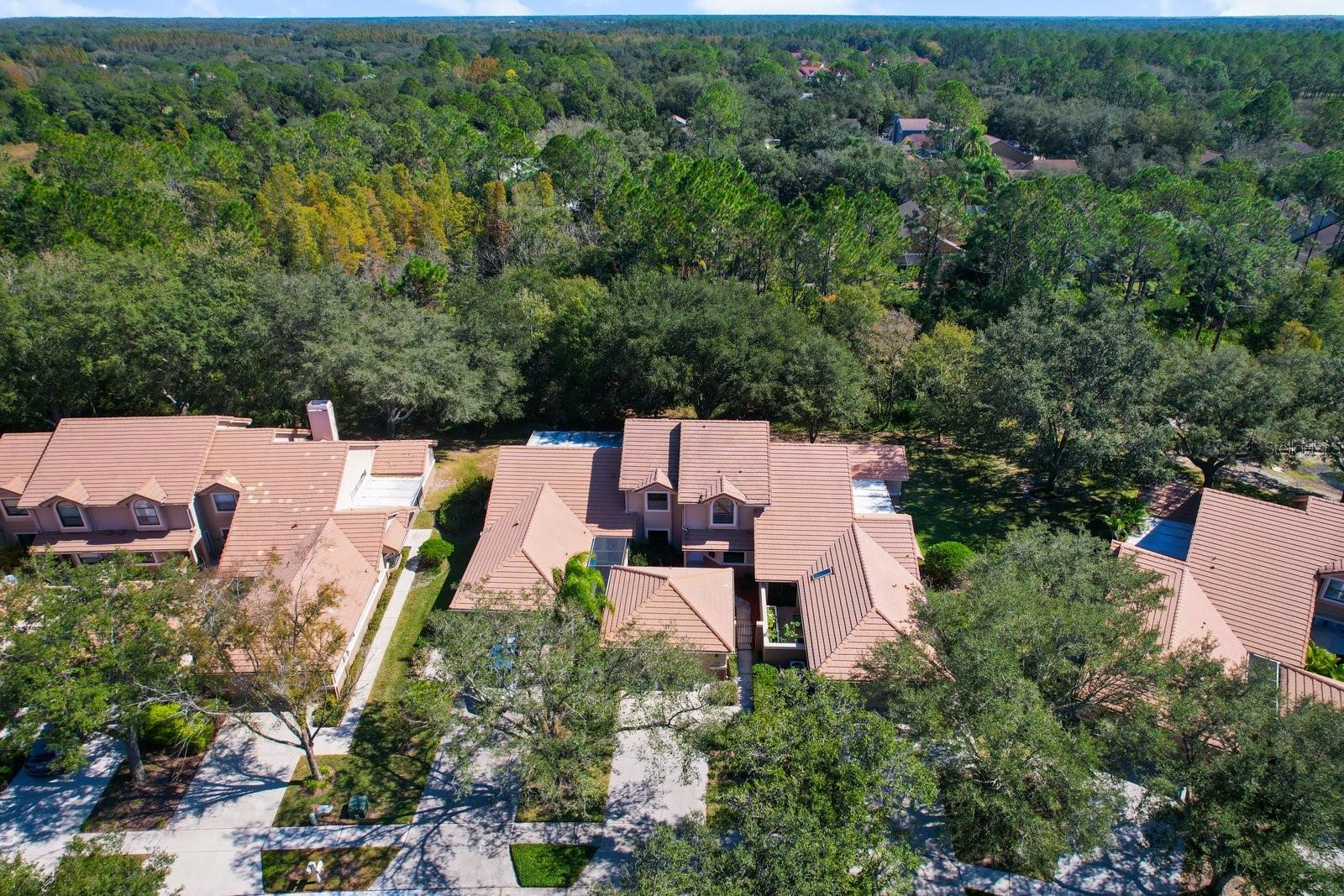 NORTH OAKCREST UNIT 1 - Residential