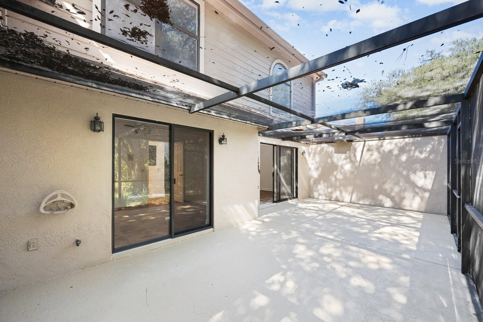 NORTH OAKCREST UNIT 1 - Residential