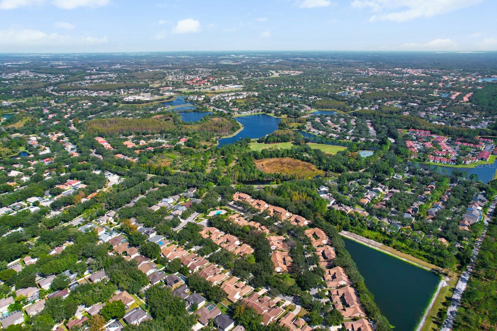 NORTH OAKCREST UNIT 1 - Residential