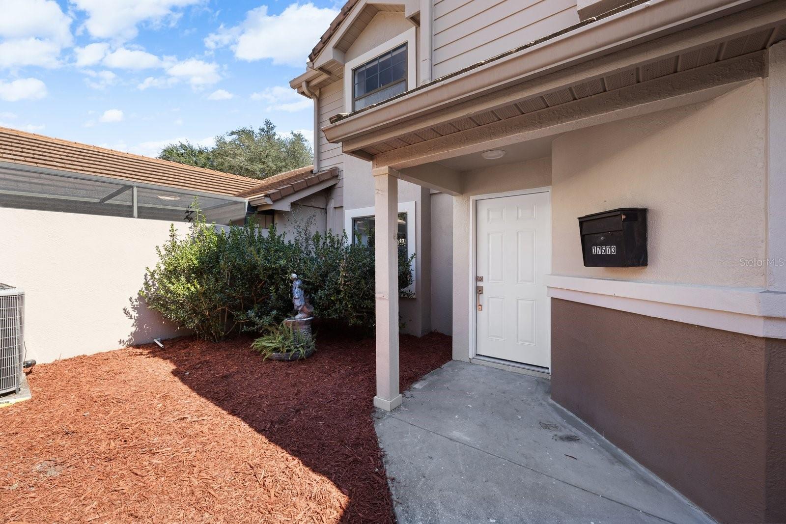 NORTH OAKCREST UNIT 1 - Residential