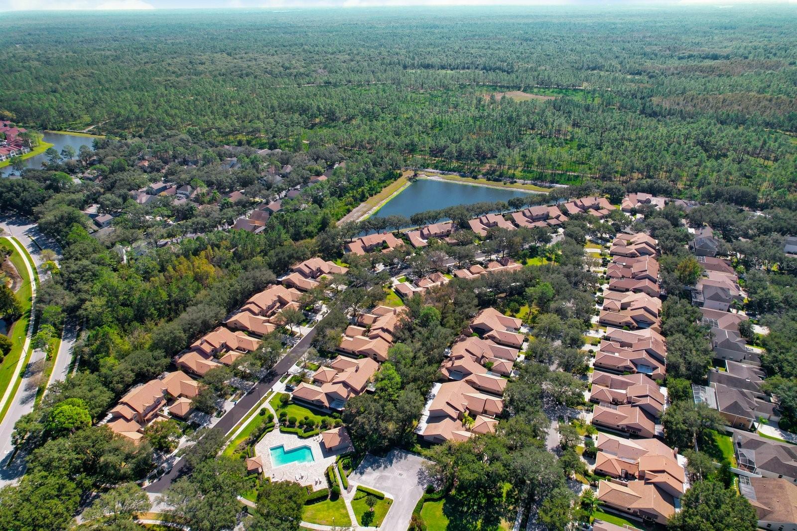 NORTH OAKCREST UNIT 1 - Residential