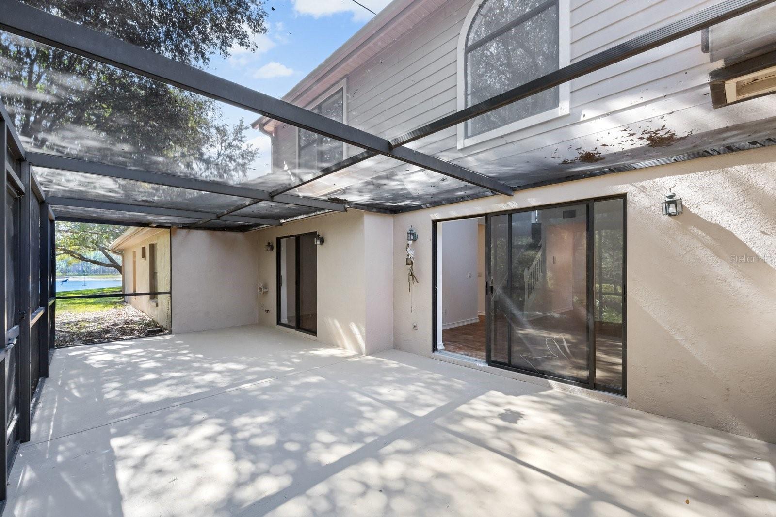 NORTH OAKCREST UNIT 1 - Residential