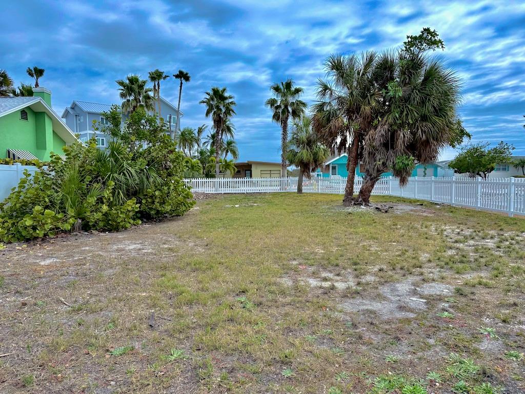 WEBSTERS MAP WARREN - Land