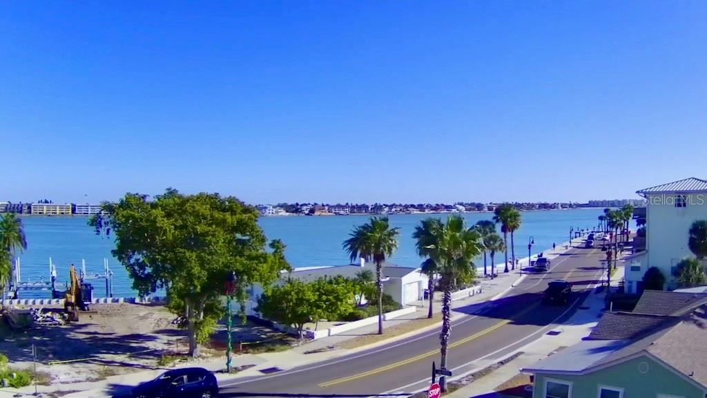 WEBSTERS MAP WARREN - Land