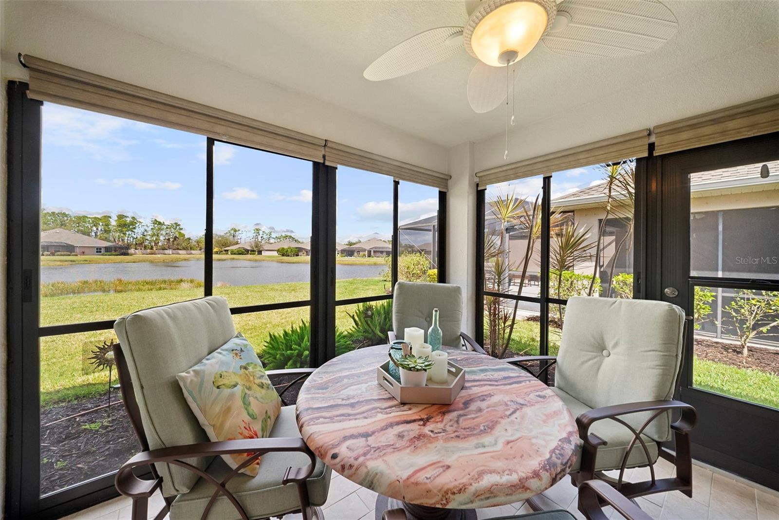 VILLAS OF SABAL TRACE PH 2 - Residential