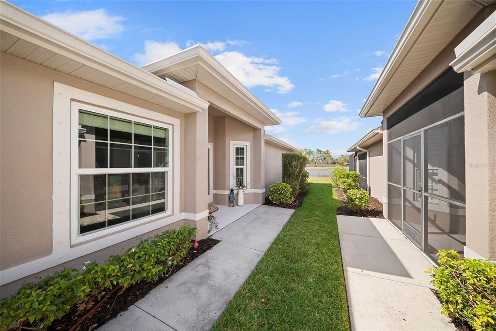 Photo of 3697 Lakewood Boulevard, North Port, FL 34287 (MLS # A4684781)