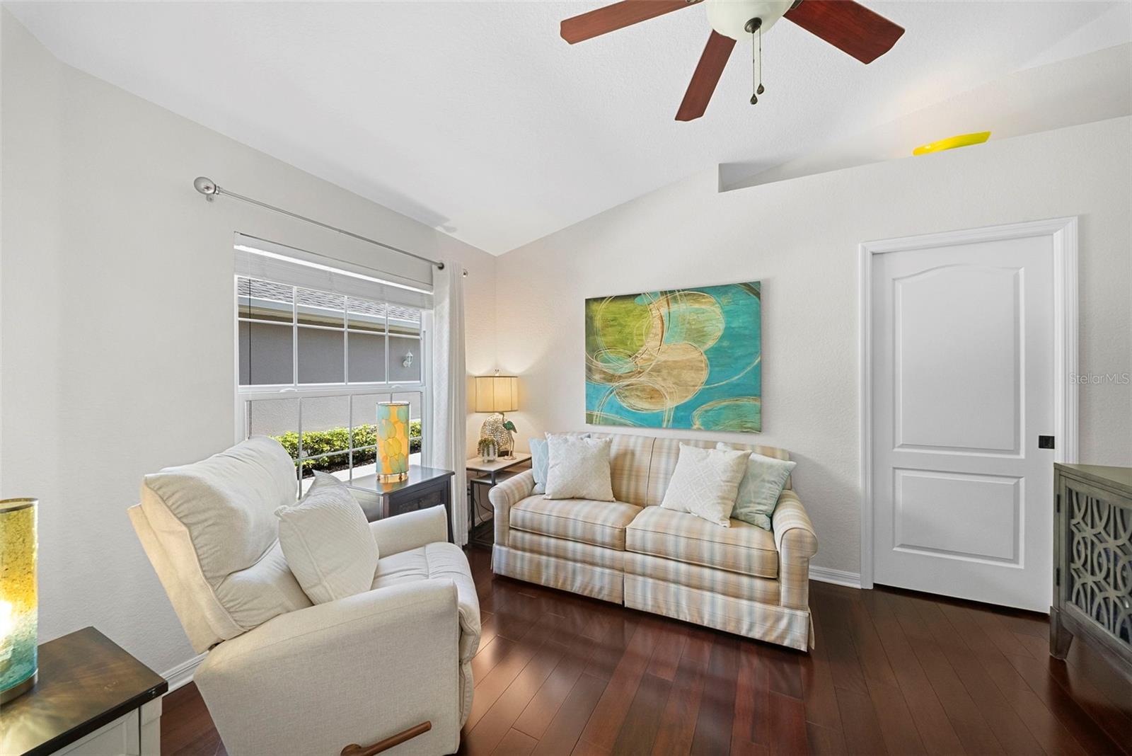 VILLAS OF SABAL TRACE PH 2 - Residential