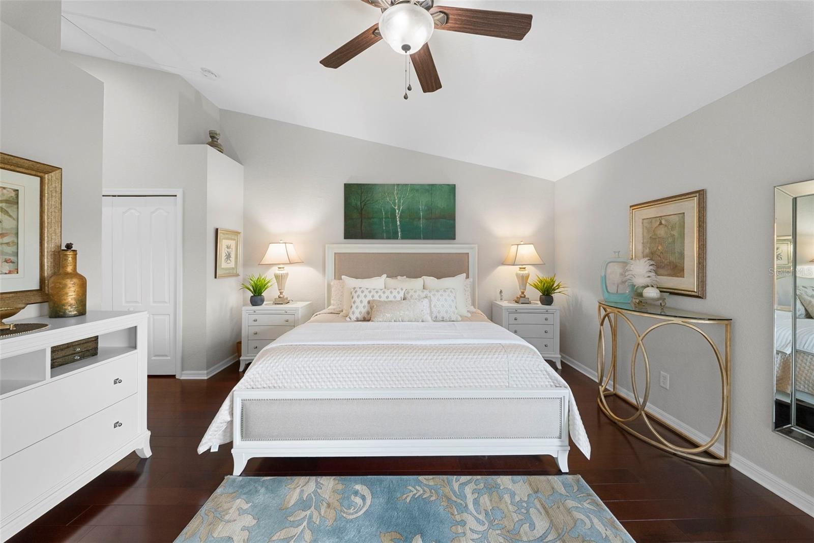 VILLAS OF SABAL TRACE PH 2 - Residential