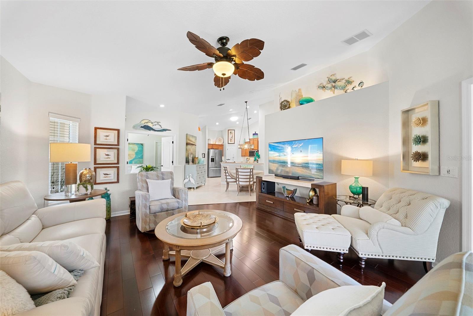 VILLAS OF SABAL TRACE PH 2 - Residential