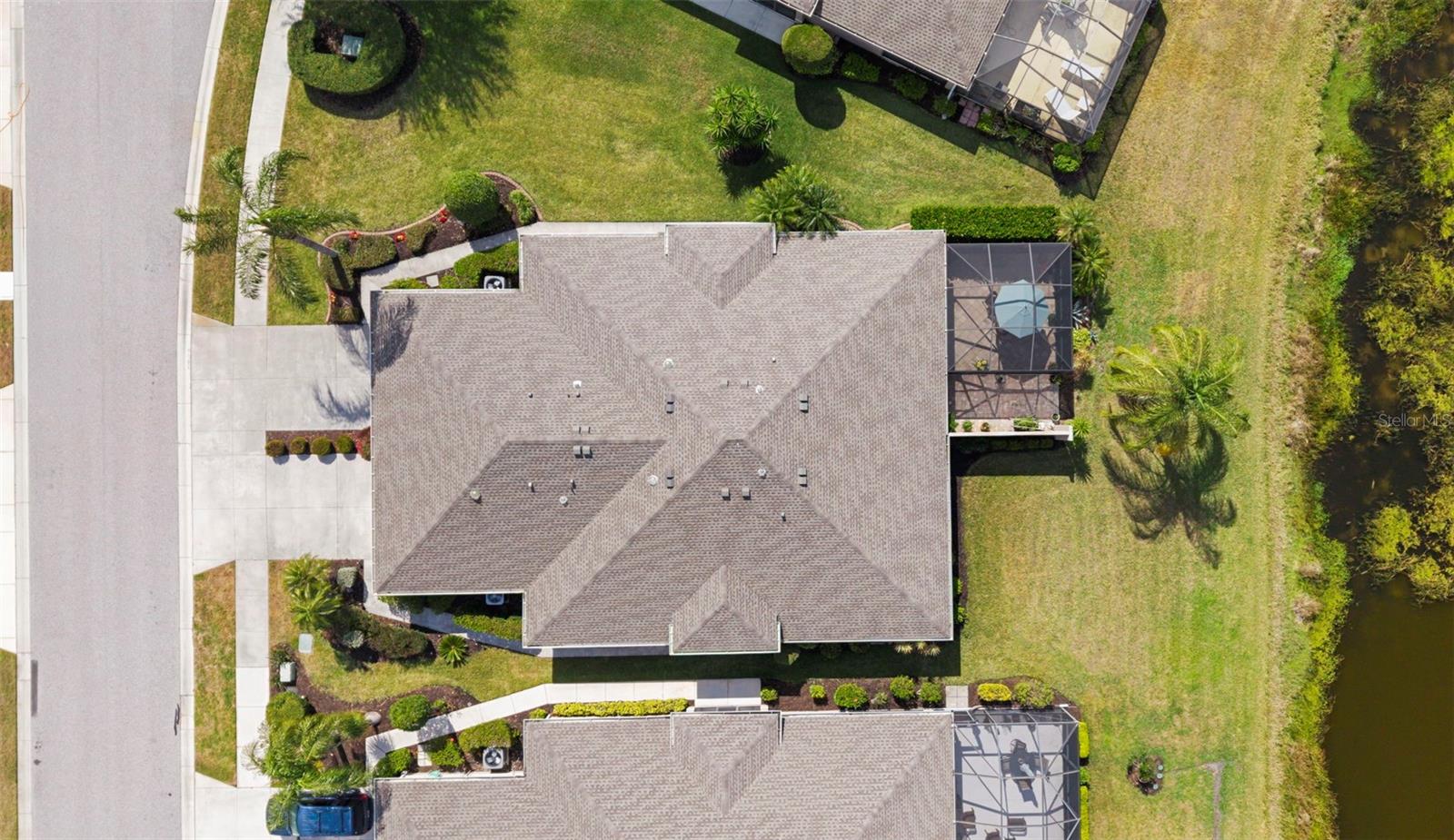 VILLAS OF SABAL TRACE PH 2 - Residential