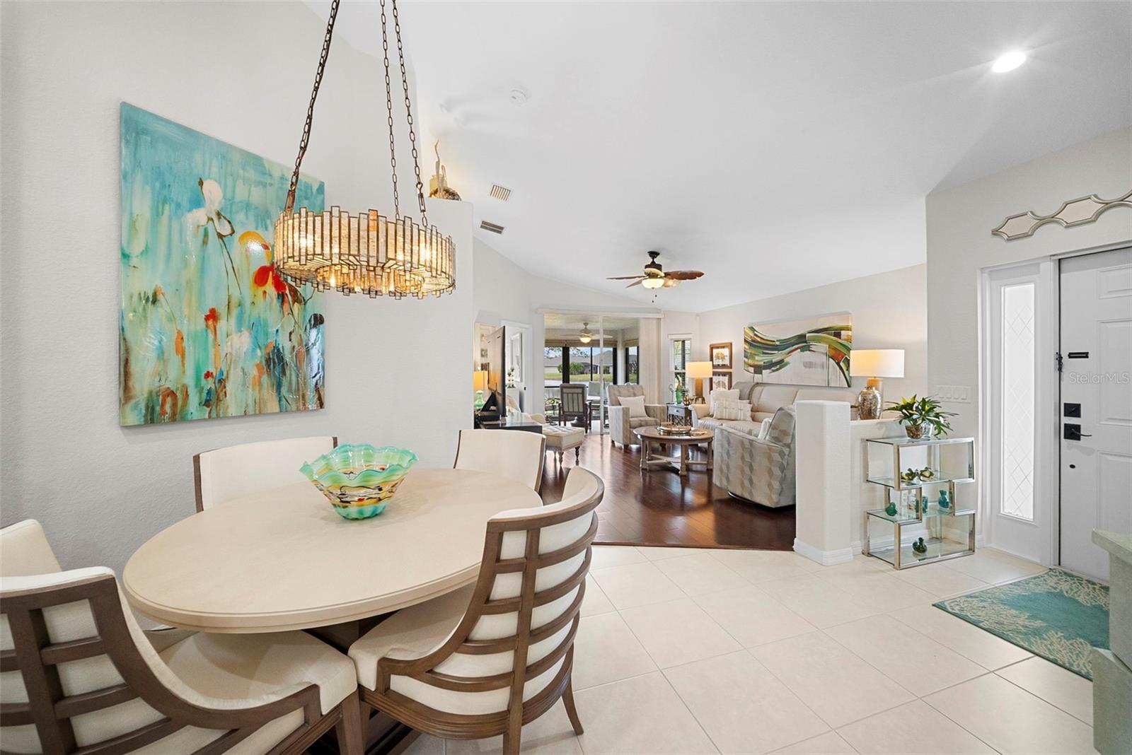 VILLAS OF SABAL TRACE PH 2 - Residential