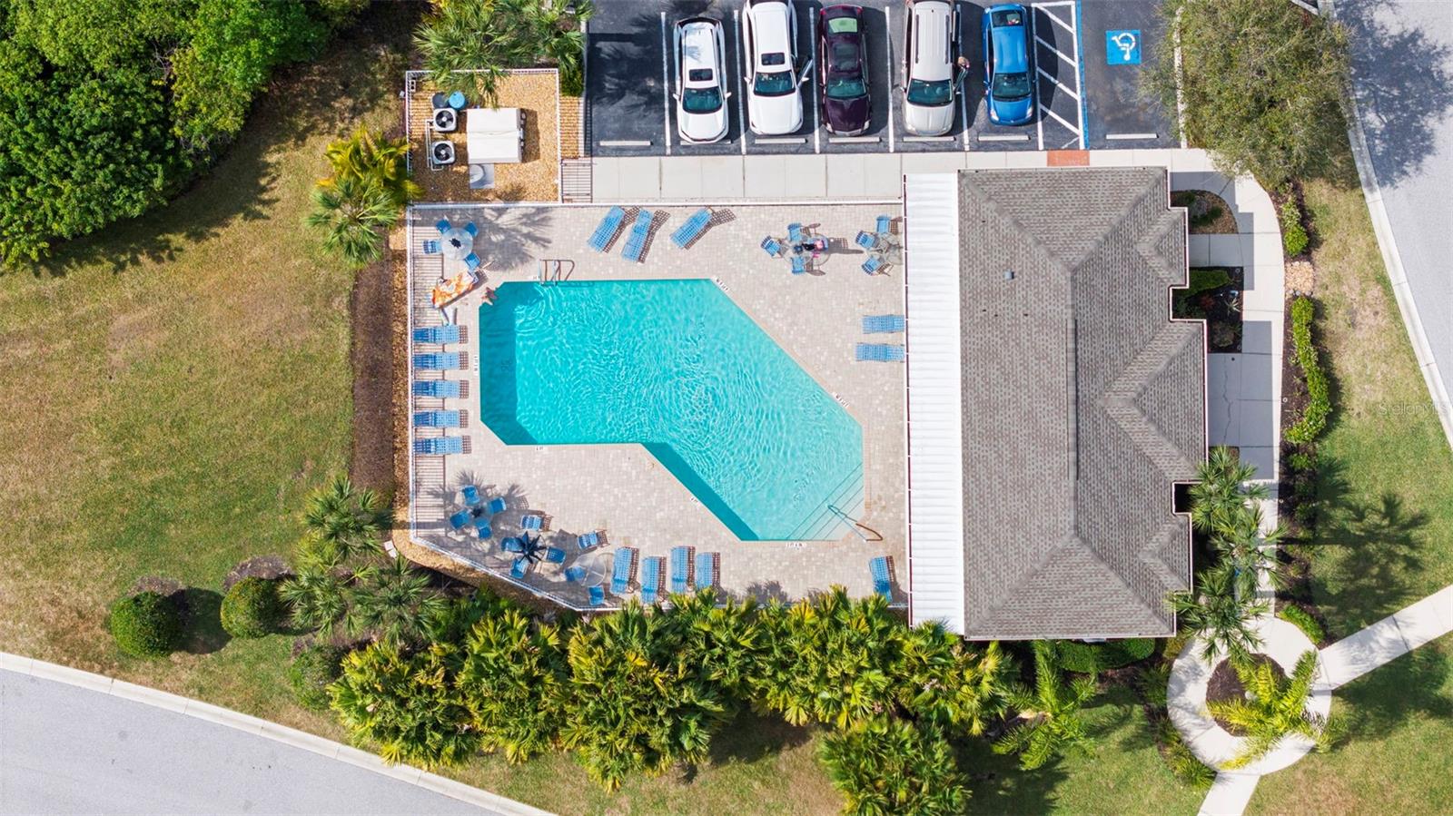 VILLAS OF SABAL TRACE PH 2 - Residential