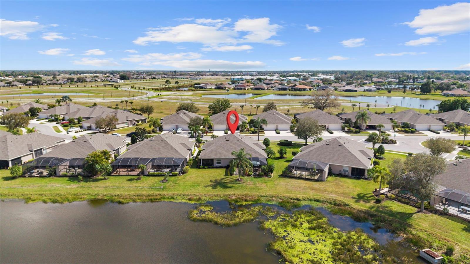 VILLAS OF SABAL TRACE PH 2 - Residential