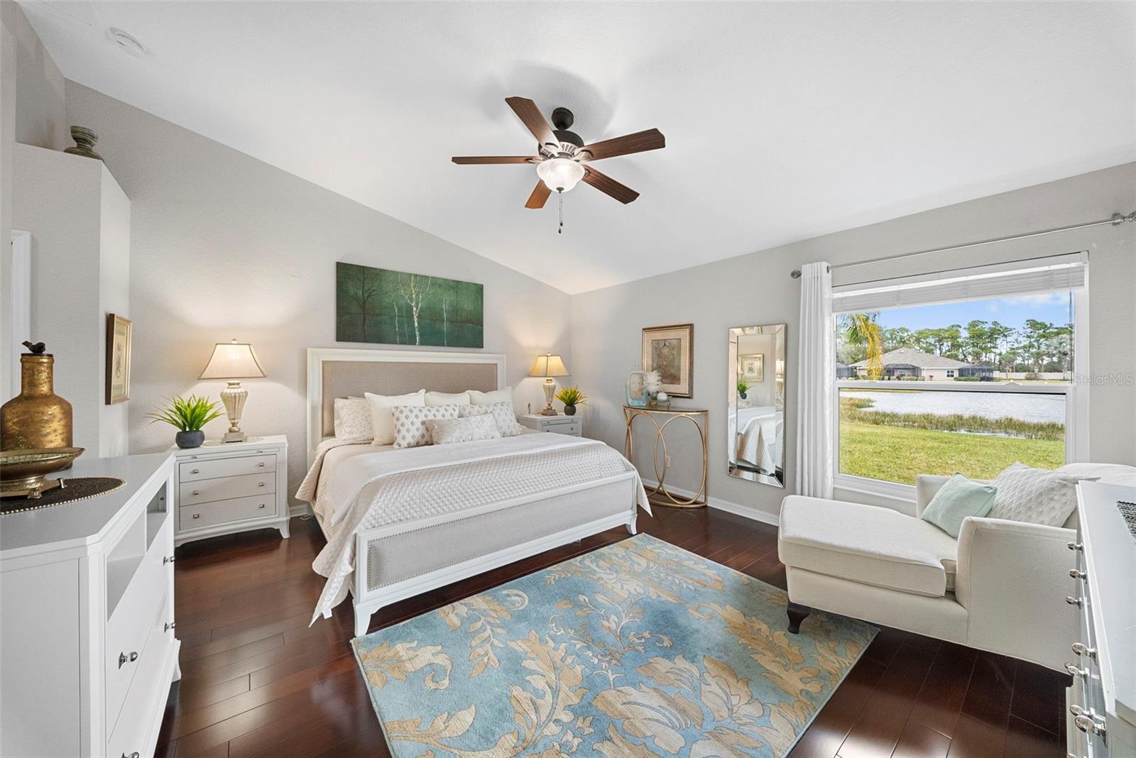 VILLAS OF SABAL TRACE PH 2 - Residential